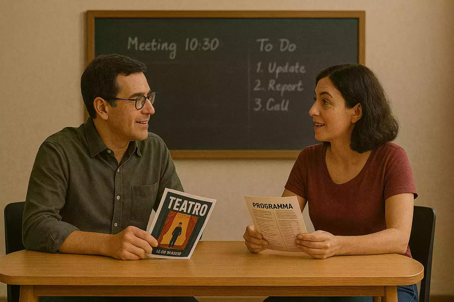 Un'immagine generica segnaposto con angoli arrotondati in una figura.